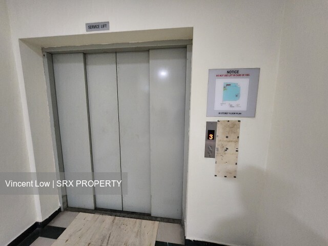 CHEAP Office + Storage Next to Tai Seng MRT / B2 High Tech  (D19), Factory #444779721